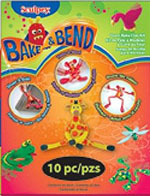 bake and bend